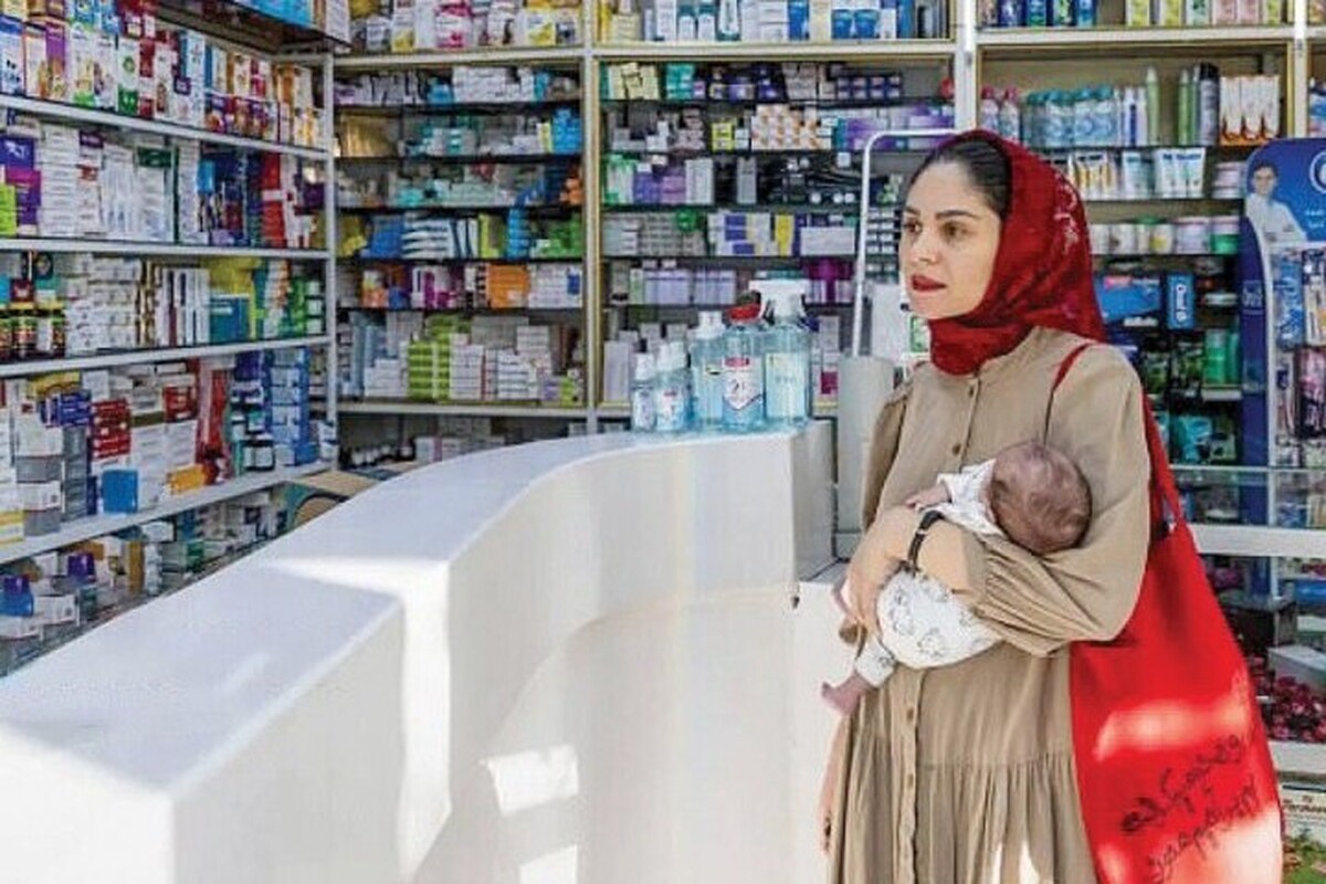 گفت&zwnj;و&zwnj;گو با سارا کنعانی، نویسنده&zwnj;ای که ۴۰ روز مادر &laquo;آهو&raquo; بود