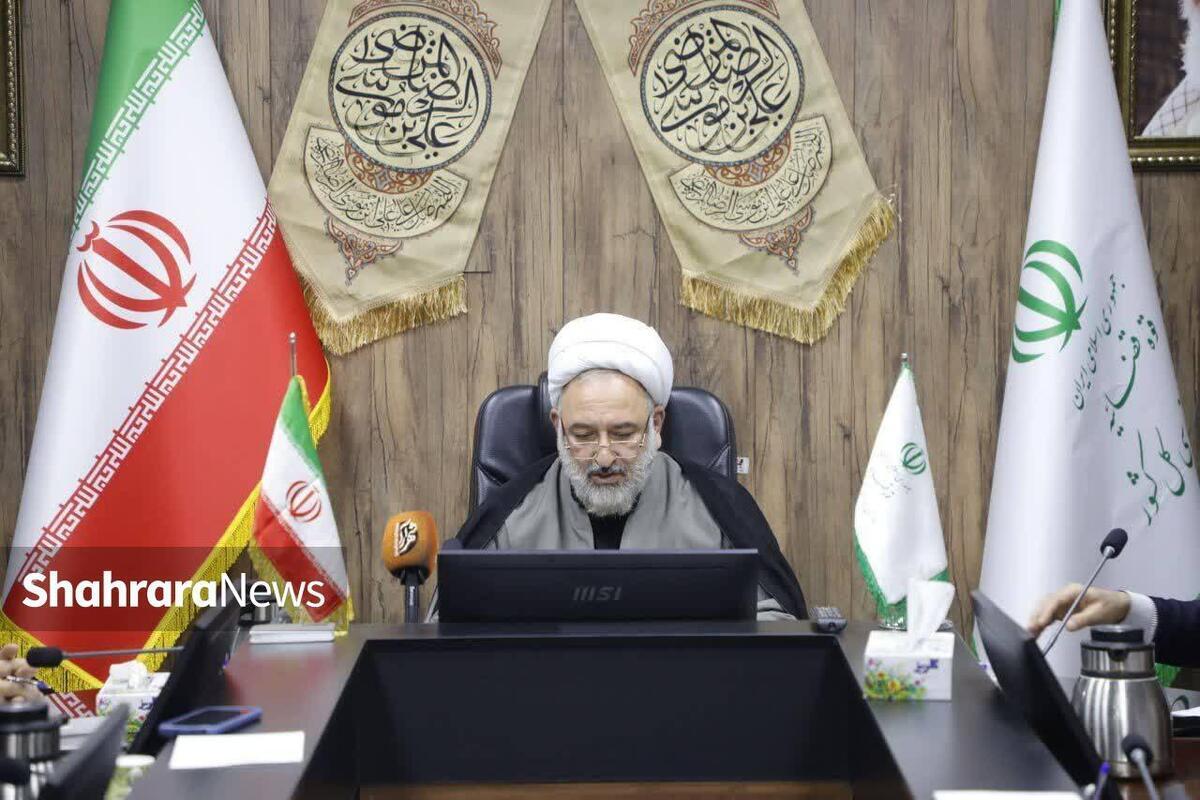 هشدار صریح مدیرکل بازرسی خراسان رضوی: ترک فعل مدیران و اخلال در بازار بی&zwnj;پاسخ نمی&zwnj;ماند