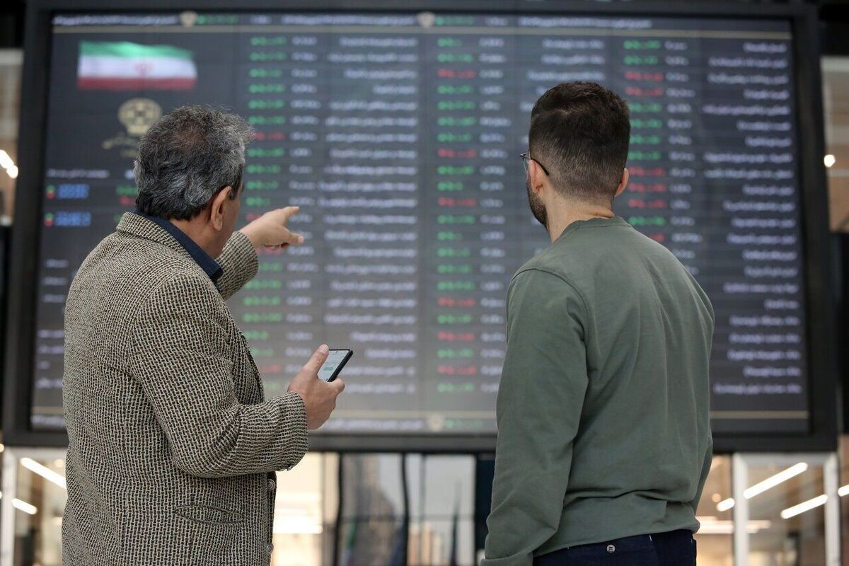 جهش بورس در دومین روز بازگشایی پس از جنگ | گزارش وضعیت بازار سهام (۳۰ اردیبهشت ۱۴۰۵)