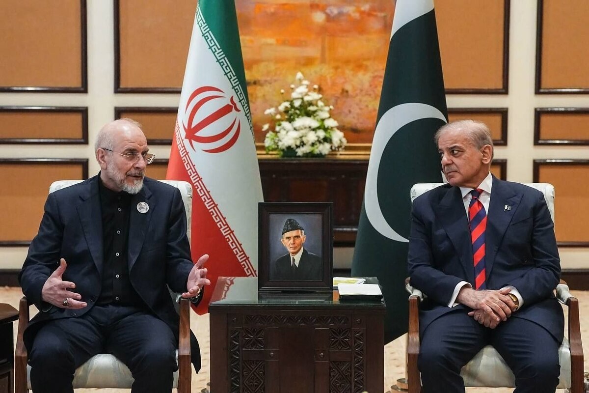 کناره&zwnj;گیری قالیباف از سرپرستی تیم مذاکره&zwnj;کننده ایران و آمریکا تکذیب شد