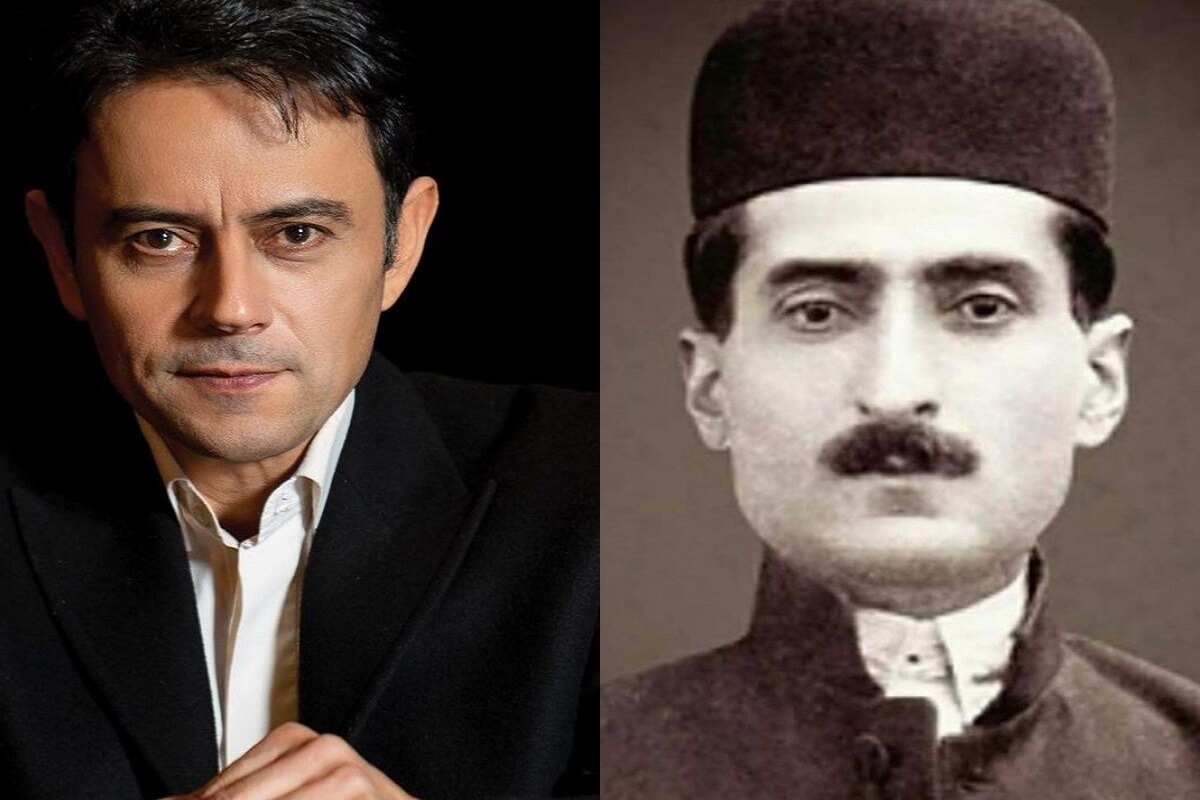 از سرگیری فیلمبرداری یک سریال تاریخی با بازی رحیم نوروزی