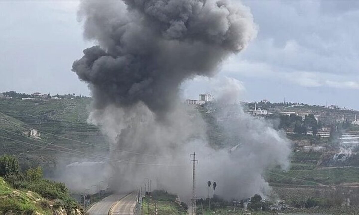 شهادت ۳۰۷۳ نفر در لبنان درپی حملات اسرائیل از ۱۱ اسفندماه (۳۰ اردیبهشت ۱۴۰۵)