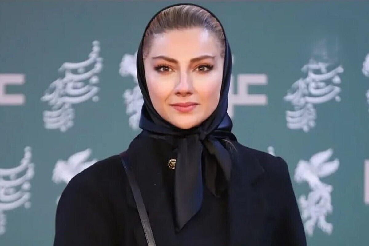 محیا دهقانی: نام کودکان میناب تا هميشه در قلب ايران زنده خواهد ماند + عکس