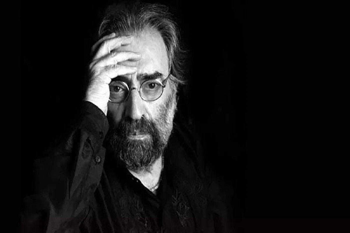 یادداشت &laquo;مسعود کیمیایی&raquo; برای پرویز خرسند، نویسنده و پژوهشگر