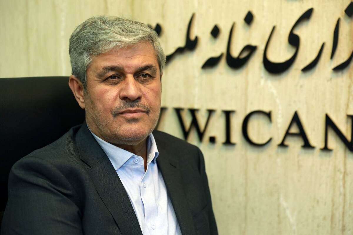 تاجگردون: نیازمند تامین منابع مالی جدید هستیم