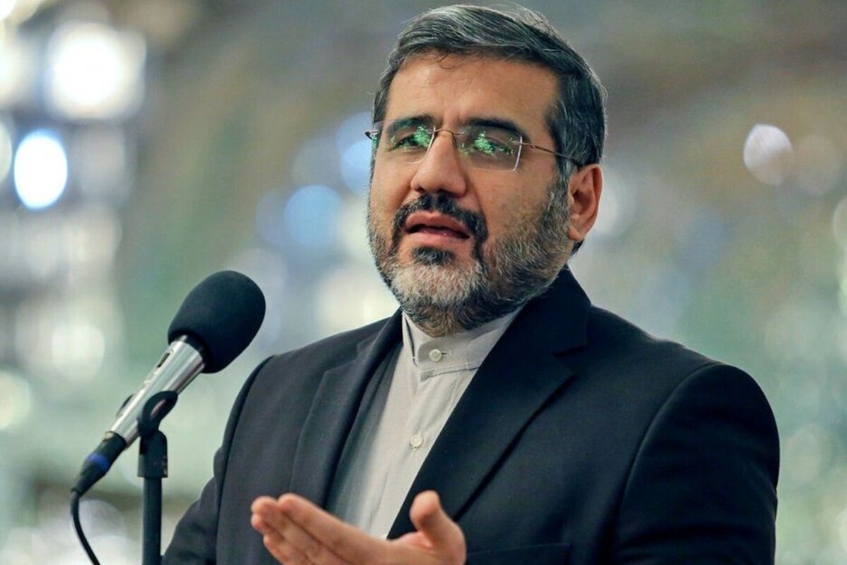 رئیس بنیاد شهید رئیسی: جایزه جهانی گوهرشاد احیا می&zwnj;شود