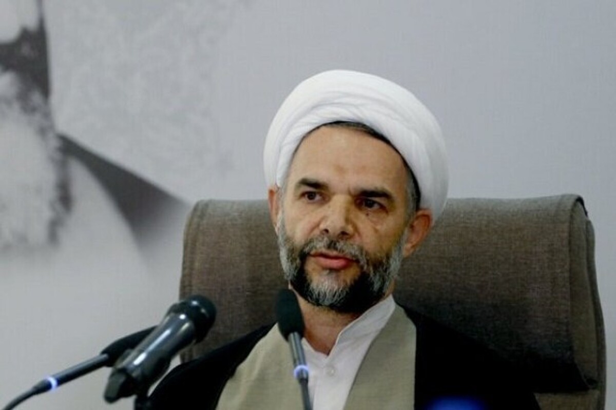 حجت الاسلام خلیلی: تلاش دولتمردان در جنگ تحمیلی سوم قابل تقدیر است