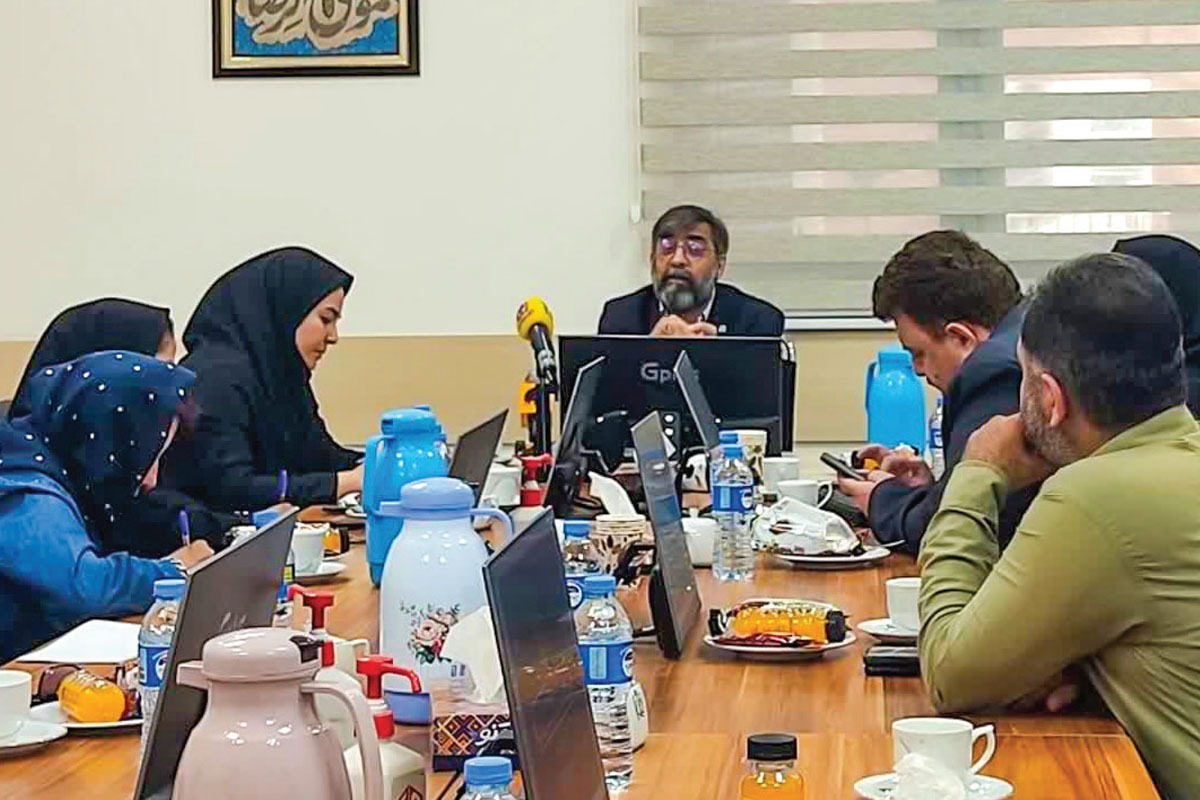 تأسیس مرکز رشد سلامت، امنیت و ایمنی غذایی با هدف حمایت از فناوران و دانش‌بنیان‌ها