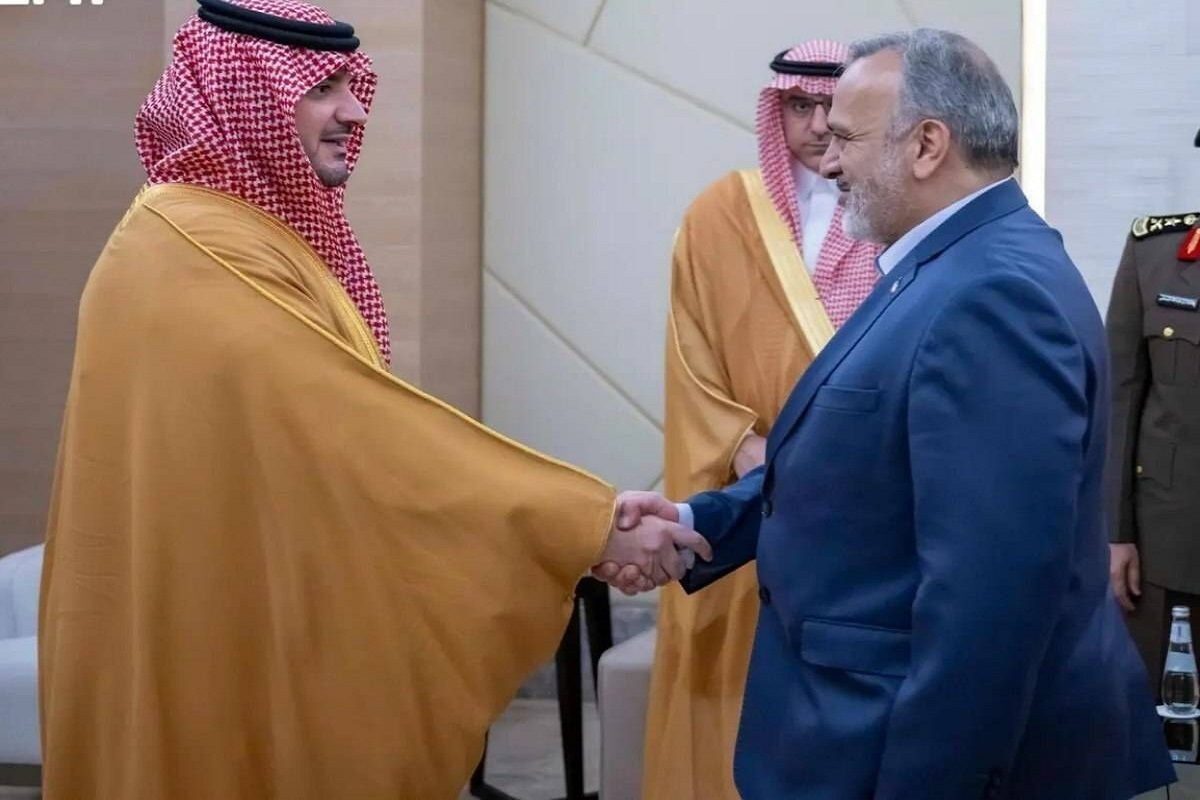 وزیر عربستان: امکانات کامل برای خدمت به حجاج ایرانی و جهان اسلام فراهم شده است