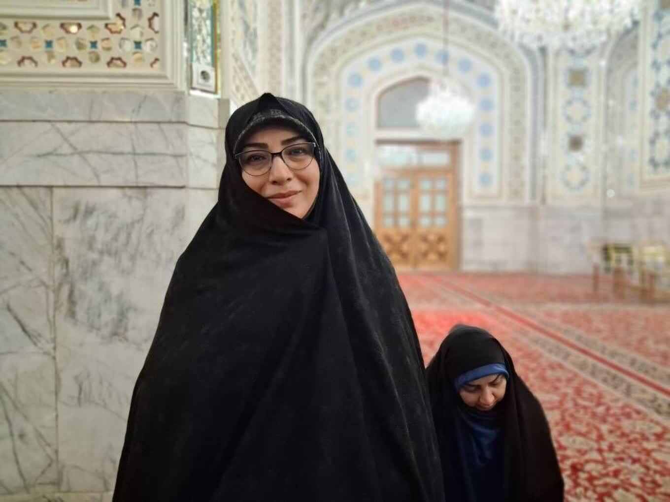 بانوان شاعر ایرانی و جهان اسلام برای شهید رئیسی می‌سرایند
