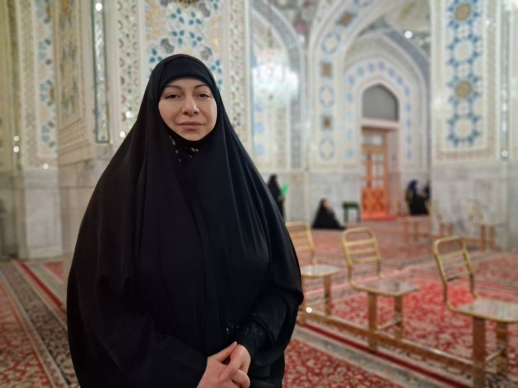 بانوان شاعر ایرانی و جهان اسلام برای شهید رئیسی می‌سرایند