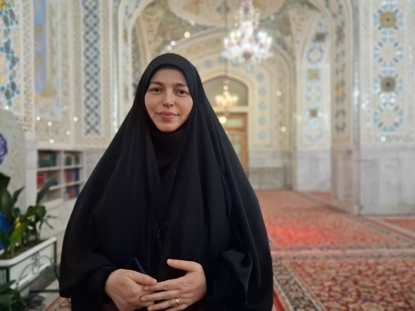 بانوان شاعر ایرانی و جهان اسلام برای شهید رئیسی می‌سرایند