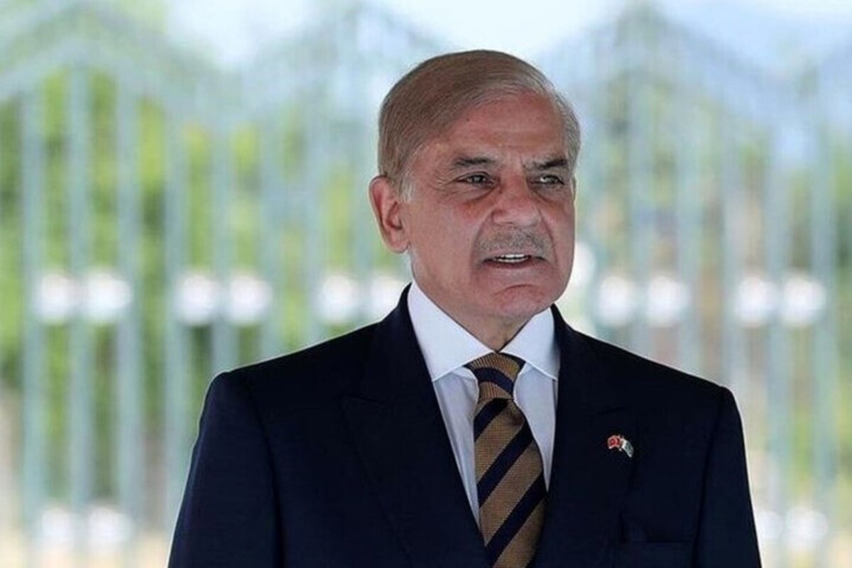شهباز شریف: پاکستان نقش محوری در حل مناقشه ایران و آمریکا ایفا می&zwnj;کند | حمایت چین از میانجی&zwnj;گری پاکستان
