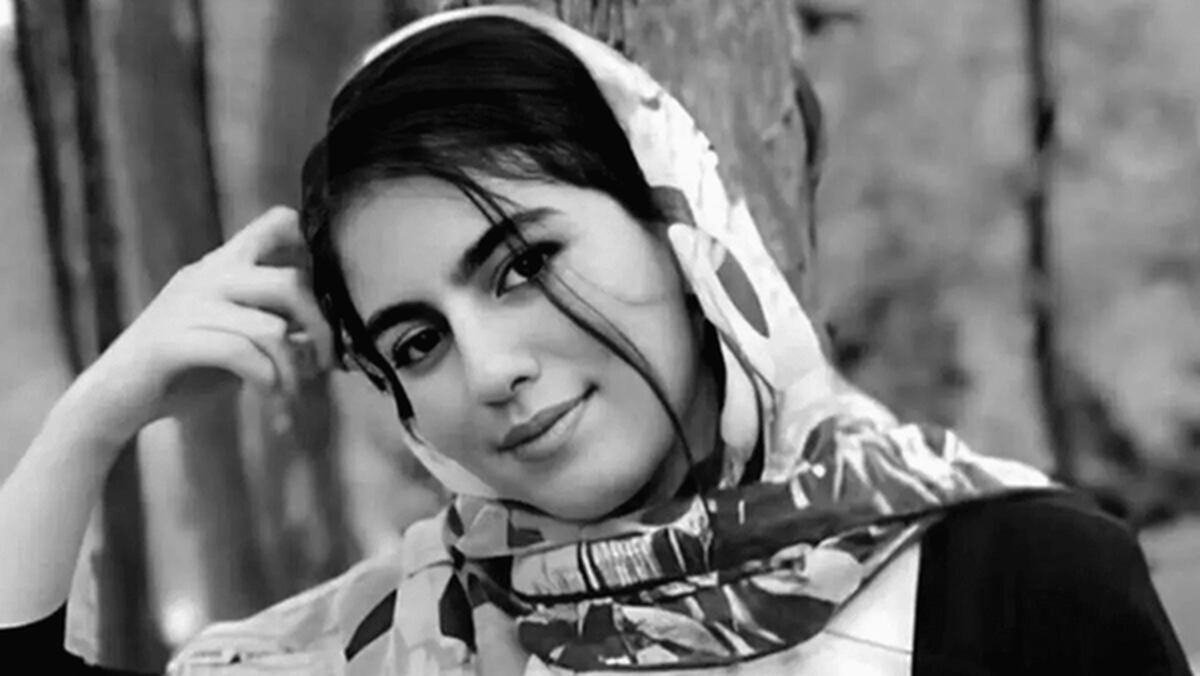 روایت قاضی شهریاری از جزییات ناگفته پرونده الهه حسین&zwnj;نژاد
