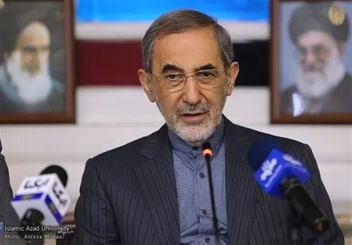 ولایتی: آمریکا جایی در غرب آسیا ندارد