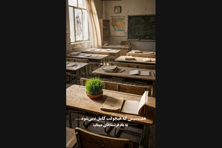 آقای «مشکی پوش» سنگ تمام گذاشت | تلاشهای رضا صادقی در ایام جنگ رمضان آقای «مشکی پوش» سنگ تمام گذاشت | تلاشهای رضا صادقی در ایام جنگ رمضان