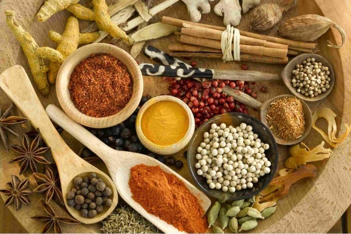 خانه داری| بهترین ادویه&zwnj;ها برای مرغ کدامند؟