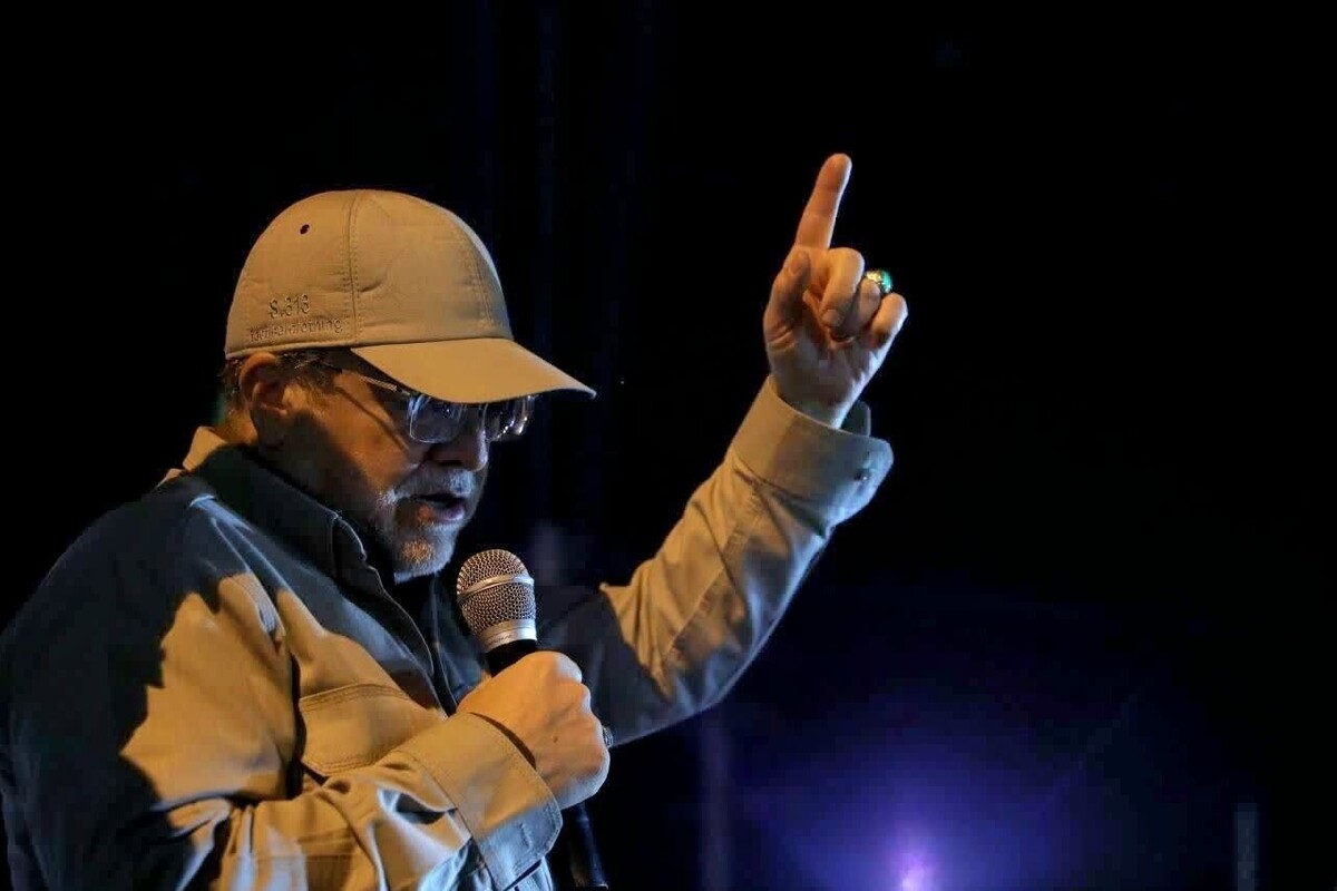 شهردار مشهد مقدس: در تاریخ ثبت شد که ایران اسلامی نخستین کشوری بود که هیمنه قدرت آمریکا را درهم شکست