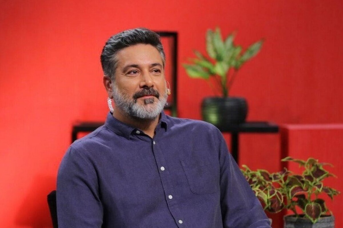 سریال «گذرگاه» با حضور حمیدرضا پگاه روی آنتن شبکه یک می‌رود + بازیگران و زمان پخش