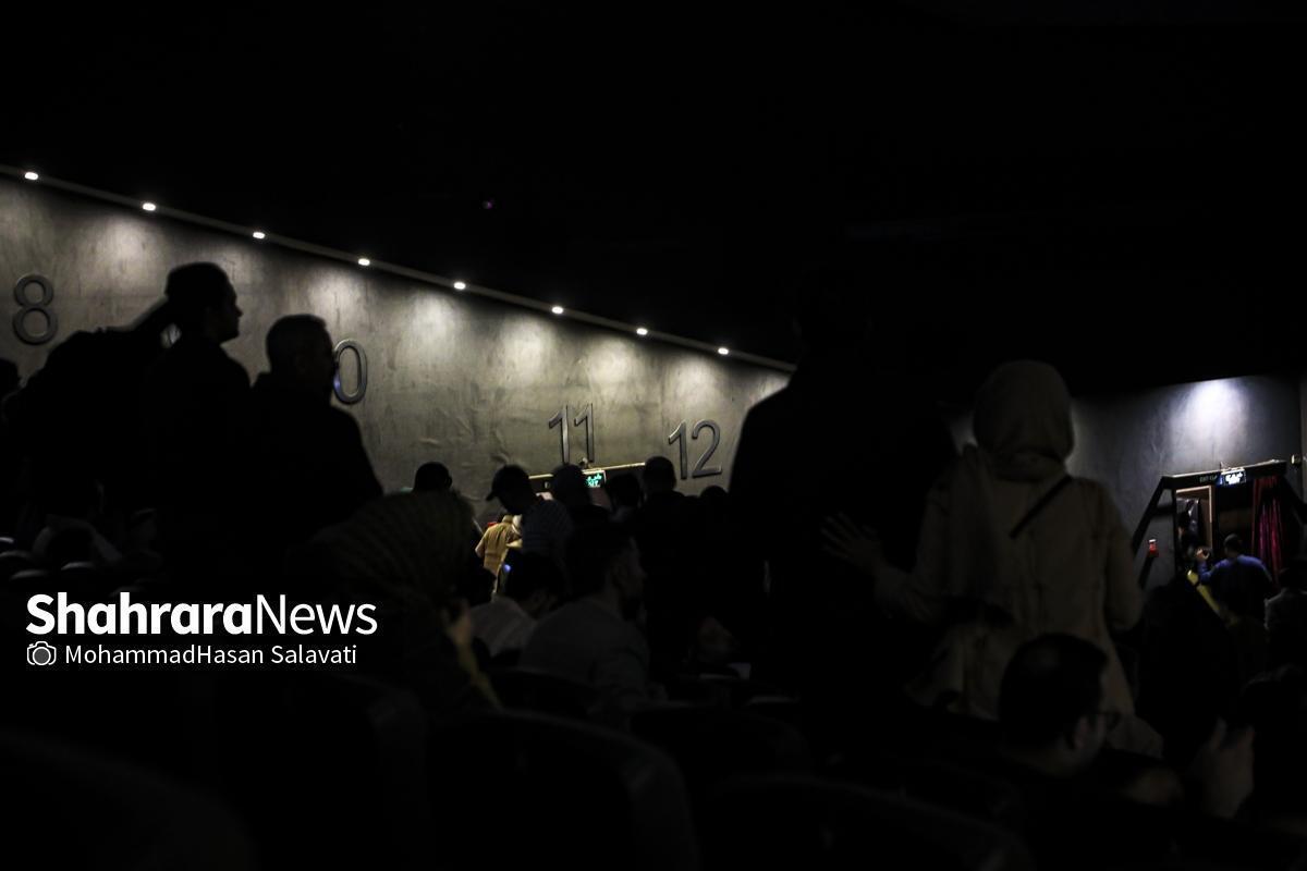 &laquo;آنتیک&raquo; با بازی پژمان جمشیدی در ۲ روز میلیاردی شد | وضعیت فروش سینما&zwnj;های کشور در هفته گذشته (۵ اردیبهشت ۱۴۰۵)