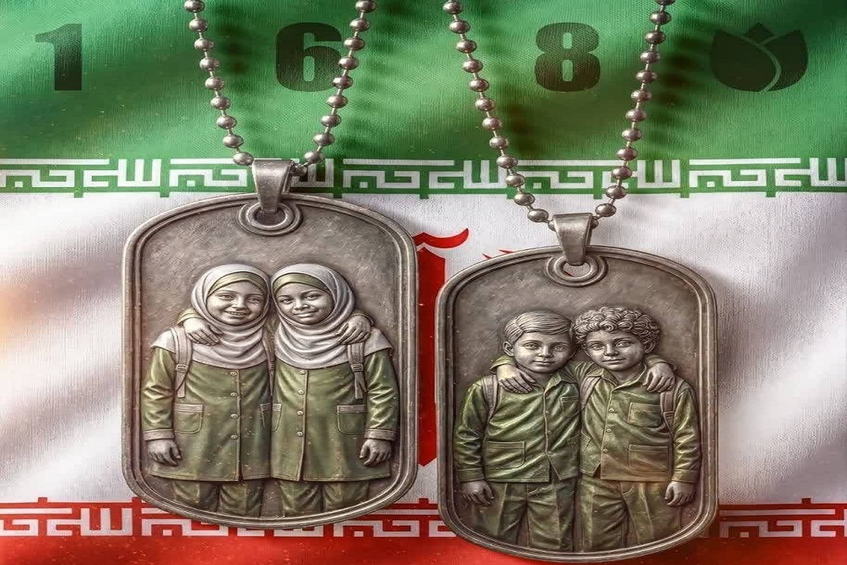 برگزاری آیین &laquo;فرشتگان مقاومت&raquo; یادبود شهدای مظلوم میناب در حرم مطهر امام رضا(ع)