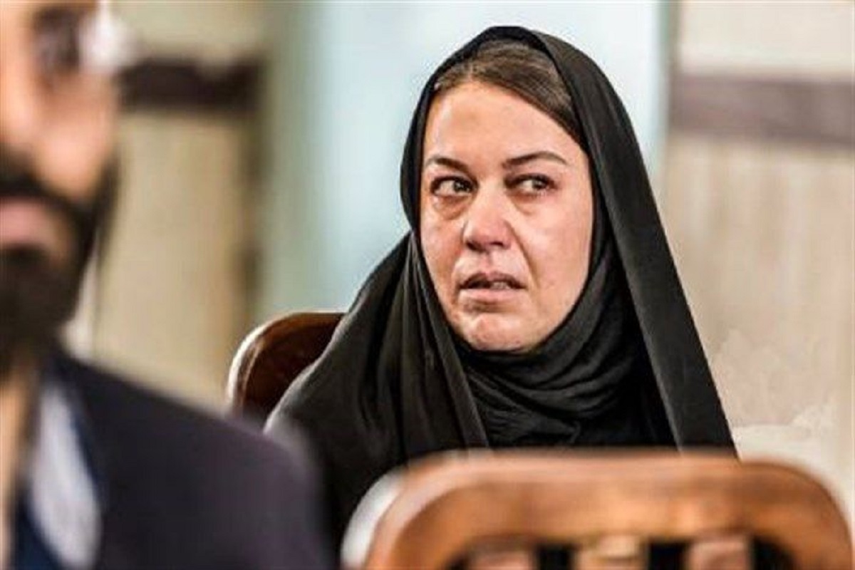 «گیتی قاسمی» به پویش «جان‌فدا» پیوست