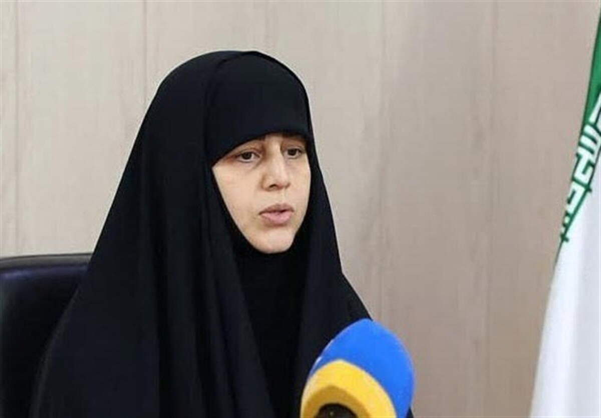 میدان&zwnj;داری بانوان، یکی از ویژگی&zwnj;های مهم بعثت مردم در شب&zwnj;های حماسی| مدیریت خیابان بخشی از هویت زنانه را می&zwnj;طلبد