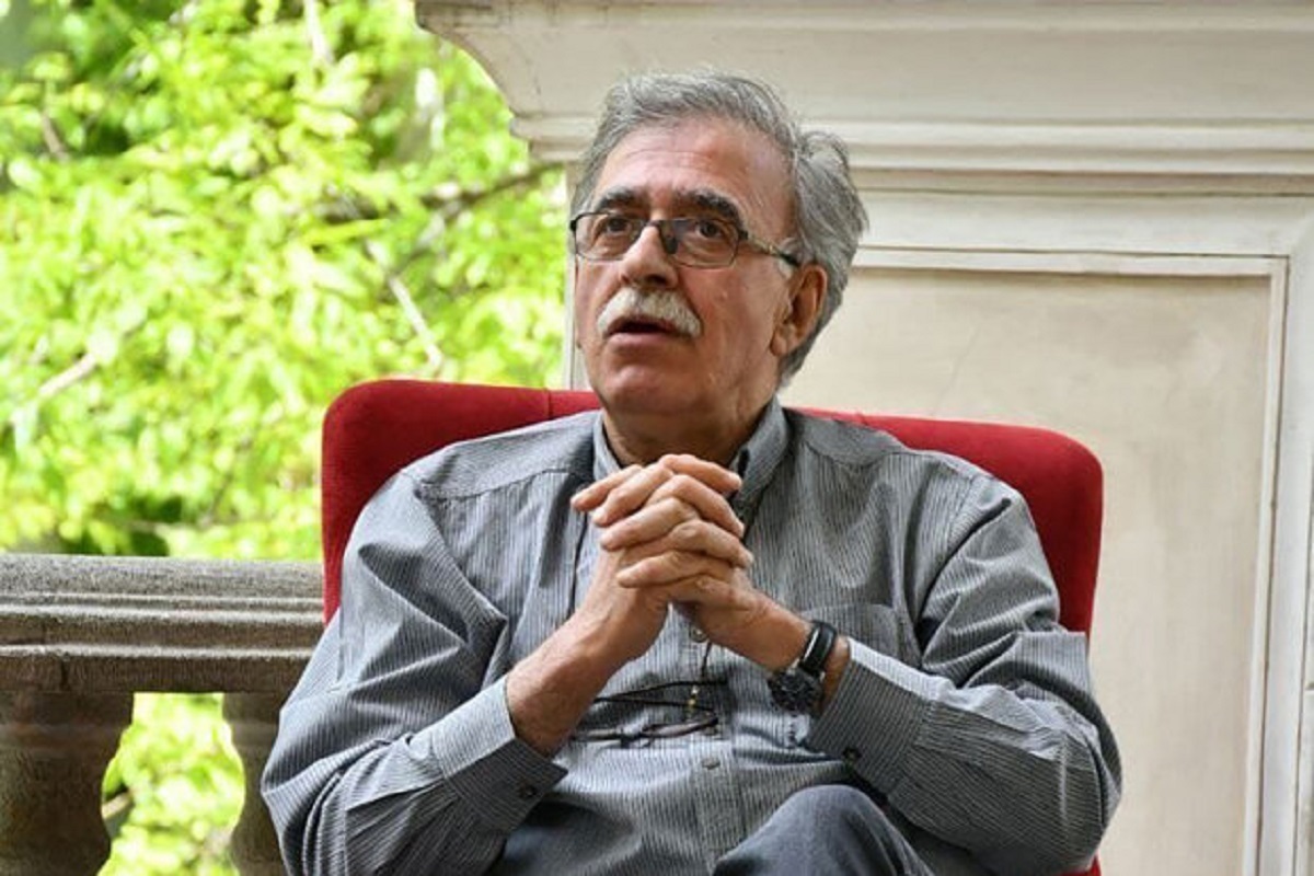 کمیته همیاری در دوران جنگ به روایت &laquo;همایون اسعدیان&raquo;