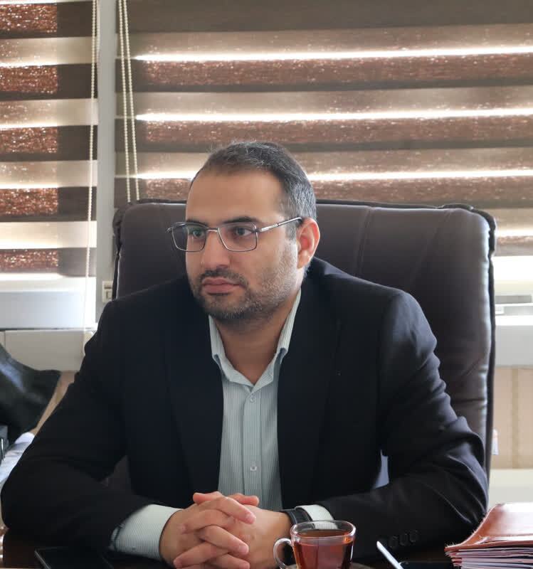 اتاق پژوهش رصدخانه شهری مشهد افتتاح شد | طراحی «پنل جامع و درختوار دسترسی» در دستور کار قرار گیرد اتاق پژوهش رصدخانه شهری مشهد افتتاح شد | طراحی «پنل جامع و درختوار دسترسی» در دستور کار قرار گیرد