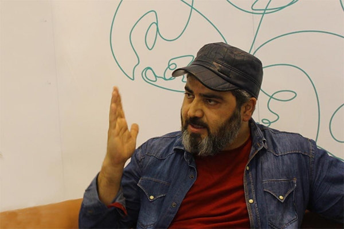 &laquo;اتابک نادری&raquo; مدیرکل هنر&zwnj;های نمایشی وزارت فرهنگ شد