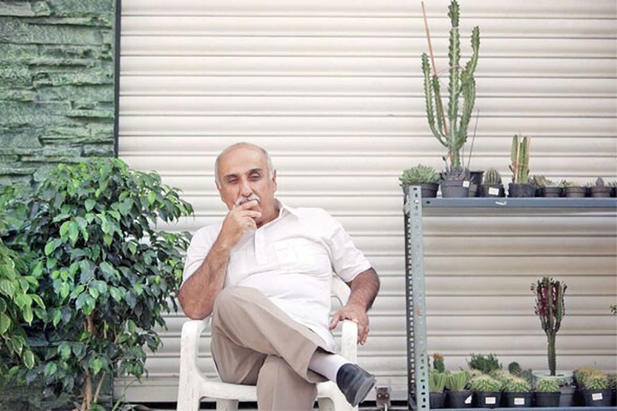 «سیماب و کیمیای جان» رمان تازه رضا جولایی از راه رسید