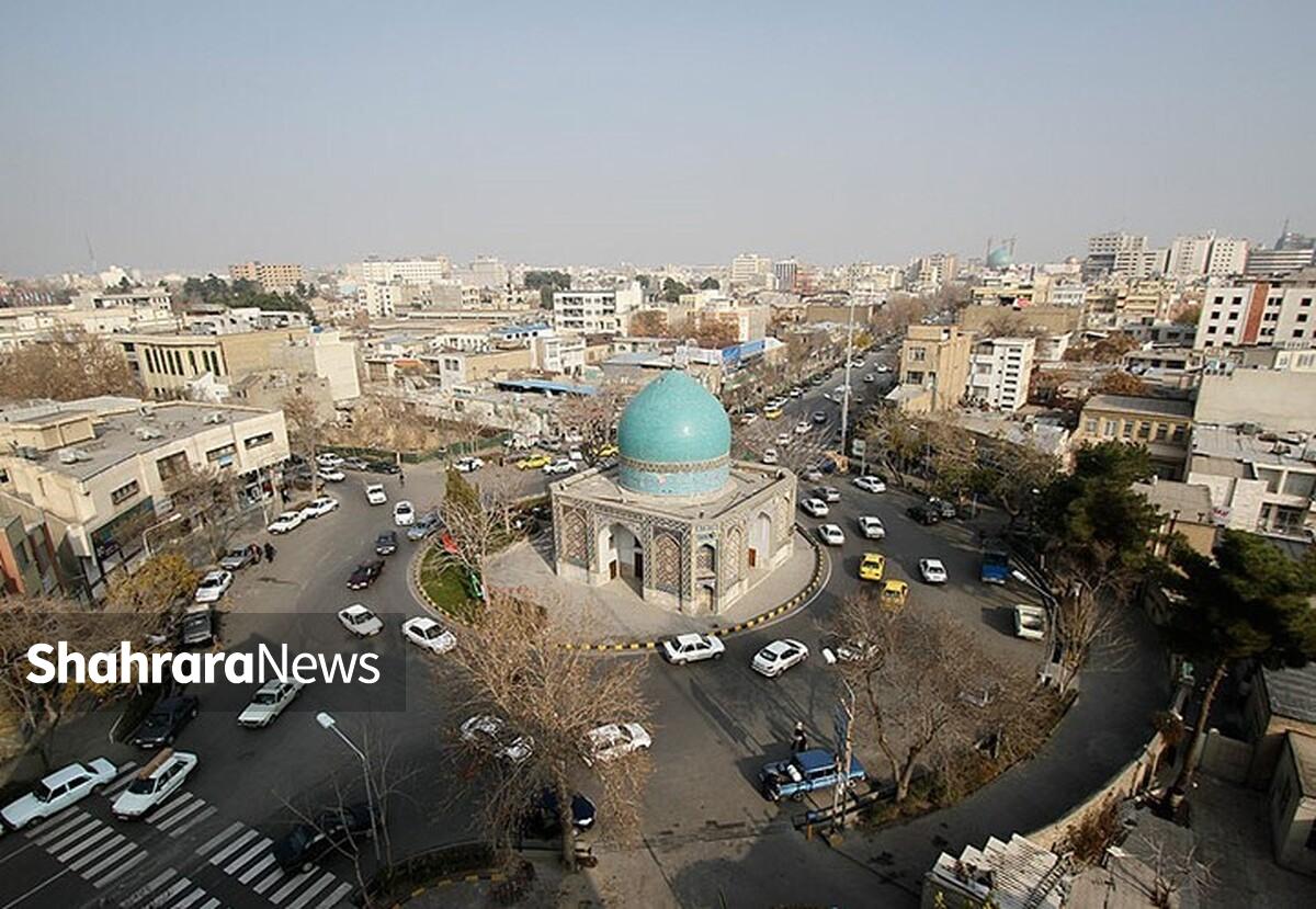بنا&zwnj;هایی که در فرهنگ و هویت مشهد ریشه دواندند | درباره ۳ مکان تاریخی مهم شهر که در فهرست آثار ملی ثبت شده&zwnj;اند
