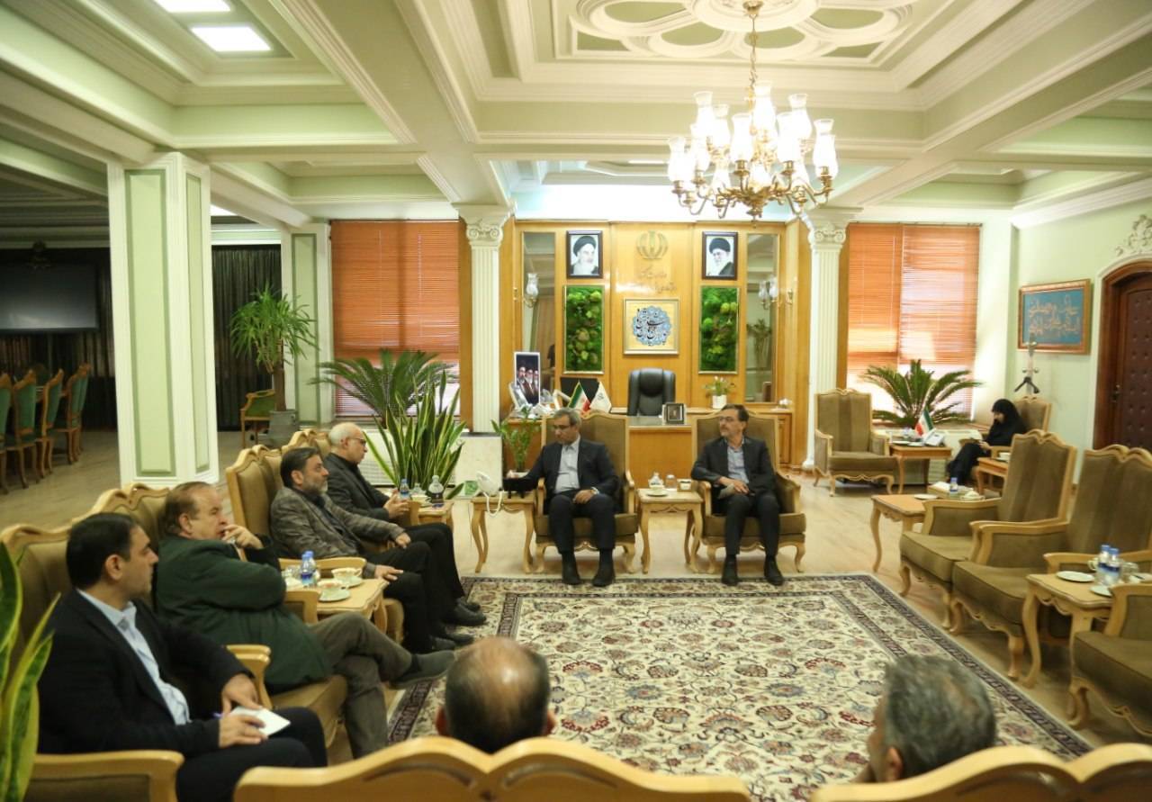 معاون وزیر دفاع: مرز سرخس ظرفیت واردات کالا‌های استراتژیک را دارد