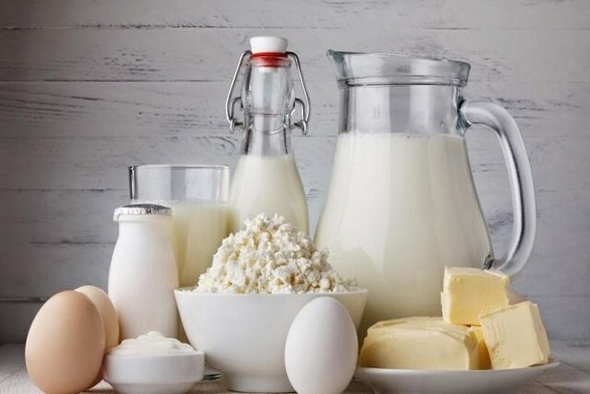 هشدار یک متخصص بیماری&zwnj;های عفونی درباره مصرف لبنیات سنتی در فصل بهار