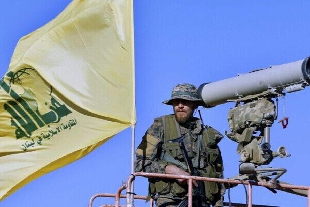 حزب‌الله به شمال اراضی اشغالی با موشک حمله کرد (۵ اردیبهشت ۱۴۰۵)