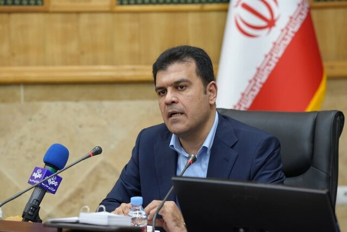فعالان اقتصاد دیجیتال میدان‌داران اقتصادی جنگ | نظر افشین درباره رفع محدودیت‌های اینترنتی