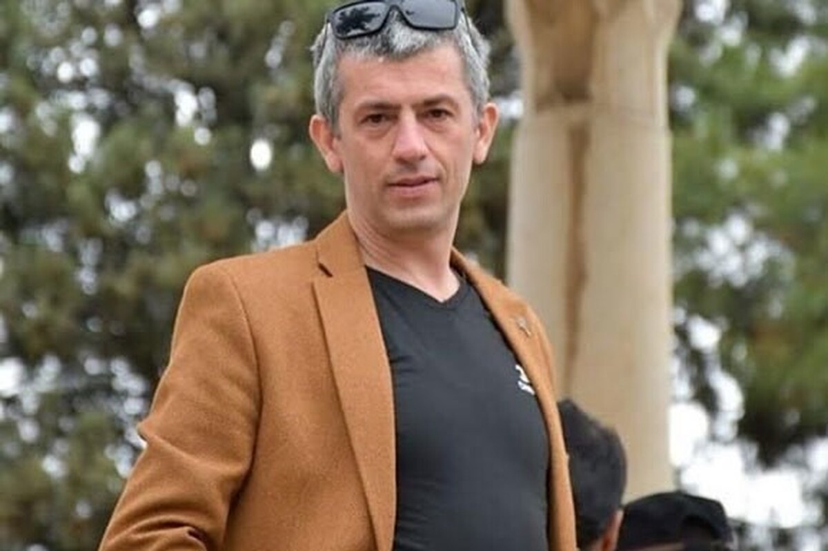سیروس همتی درباره جنگ رمضان مینی‌‏سریال می‌‏سازد