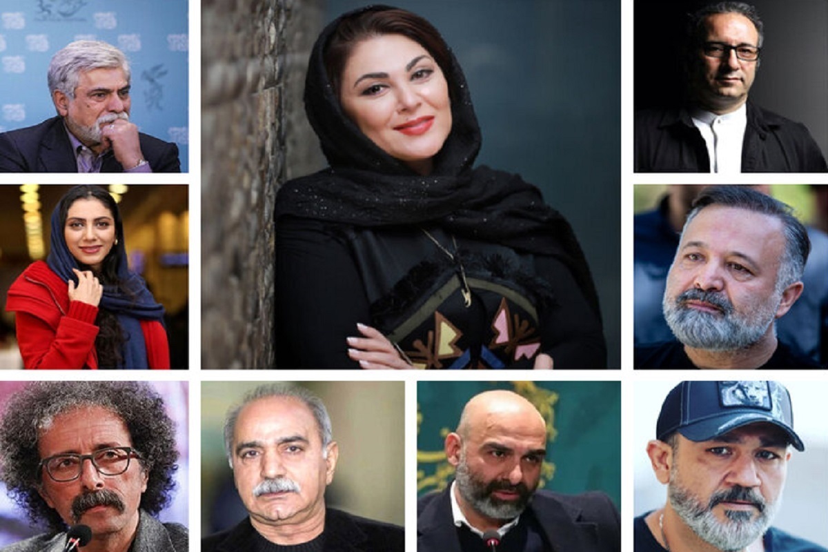 دلنوشته&zwnj;های بازیگران و اهالی سینما درباره حس&zwnj;و&zwnj;حال این روز&zwnj;ها (۶ اردیبهشت ۱۴۰۵)