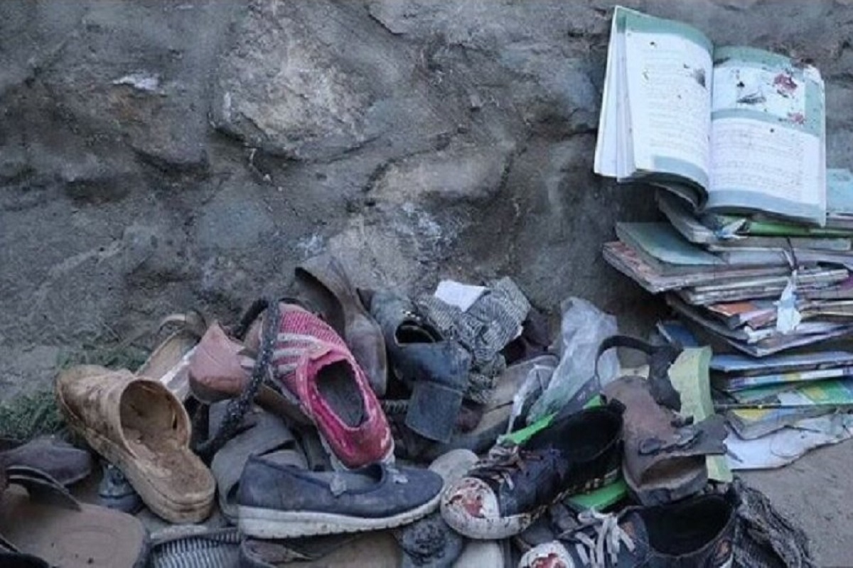 شعر جدید افشین علا برای &laquo;ماکان نصیری&raquo; گمشده شهدای مدرسه میناب