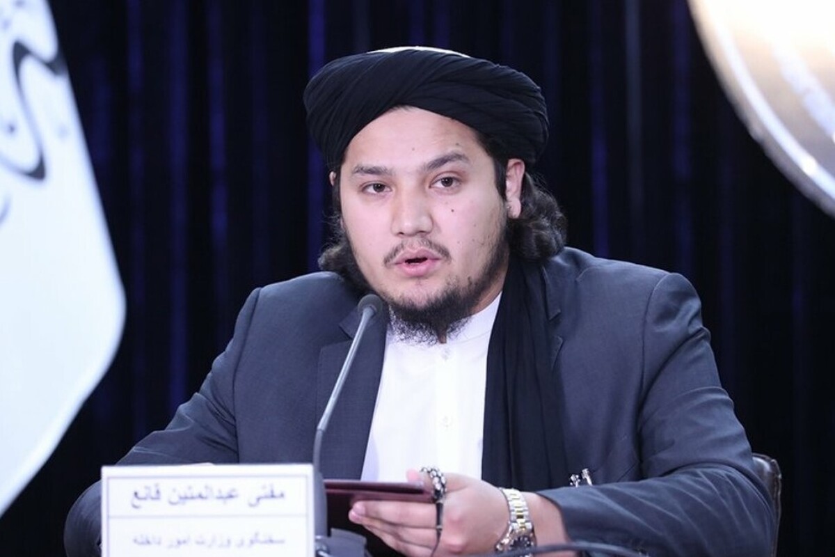 طالبان: آماده پذیرش پناهجویان افغان از انگلیس هستیم