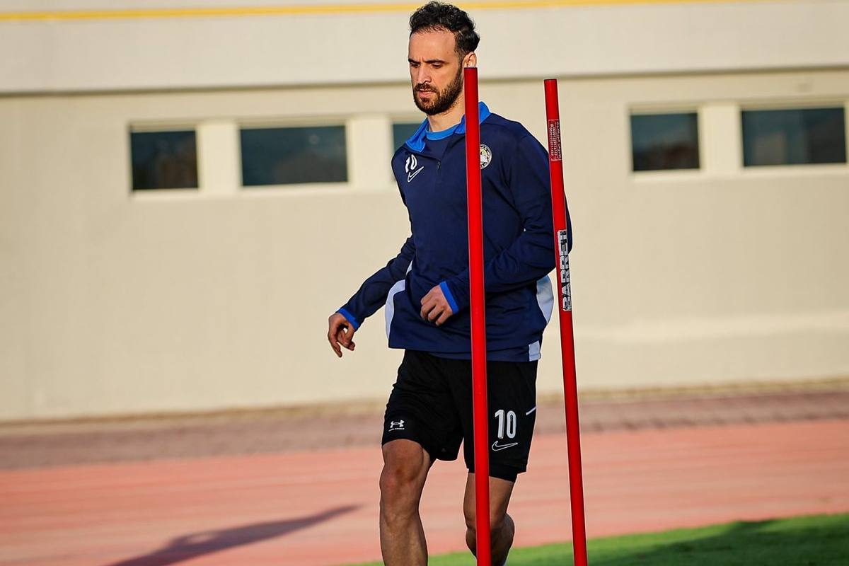 نوراللهی باز هم به پرسپولیس لینک می&zwnj;شود