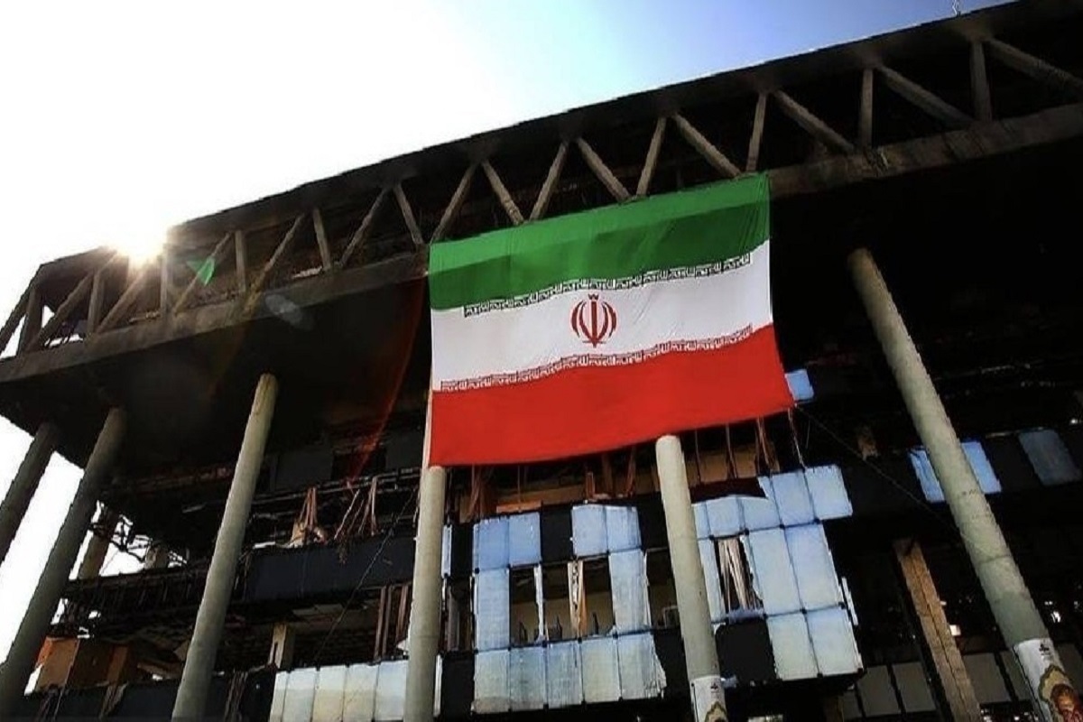 رئیس سازمان صداوسیما: آنتن&zwnj;های صداوسیما همچون ایران، پایدار و استوار ماندند