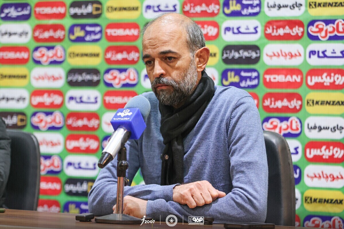 تداوم همکاری سپاهان و نویدکیا برای یک فصل دیگر
