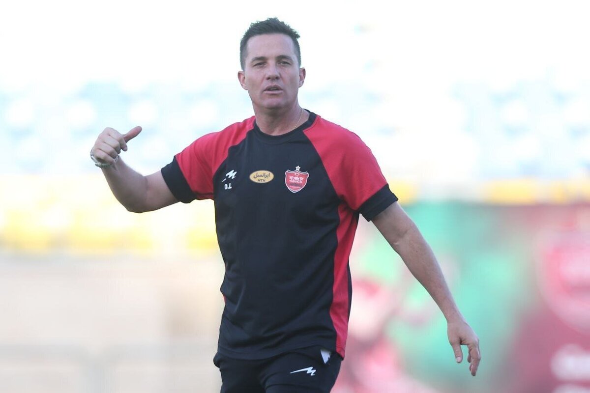 ابهام در ادامه همکاری اوسمار با پرسپولیس به اوج رسید