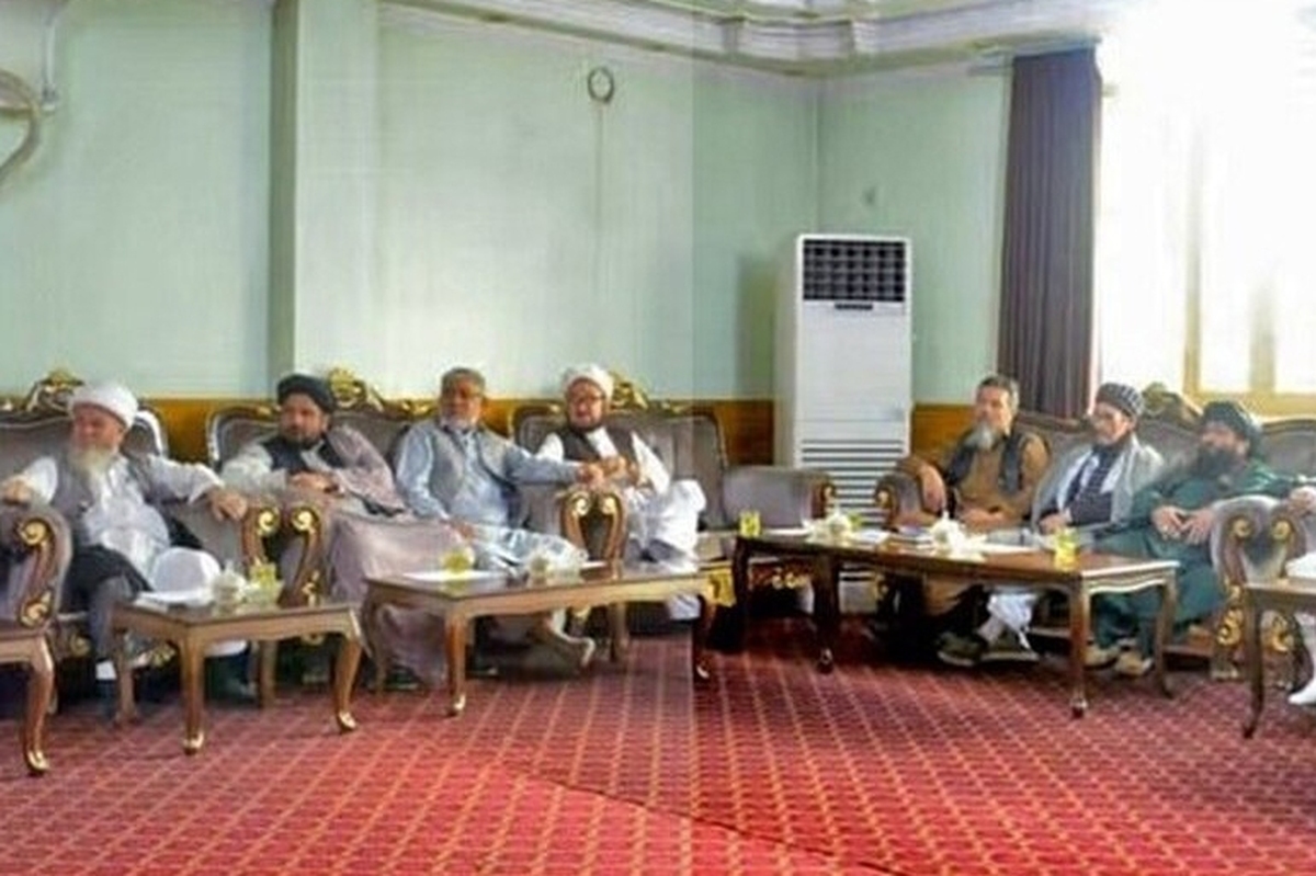 در پی افزایش ناامنی&zwnj;ها در غرب کابل کمیسیون عالی شیعیان افغانستان تشکیل جلسه داد