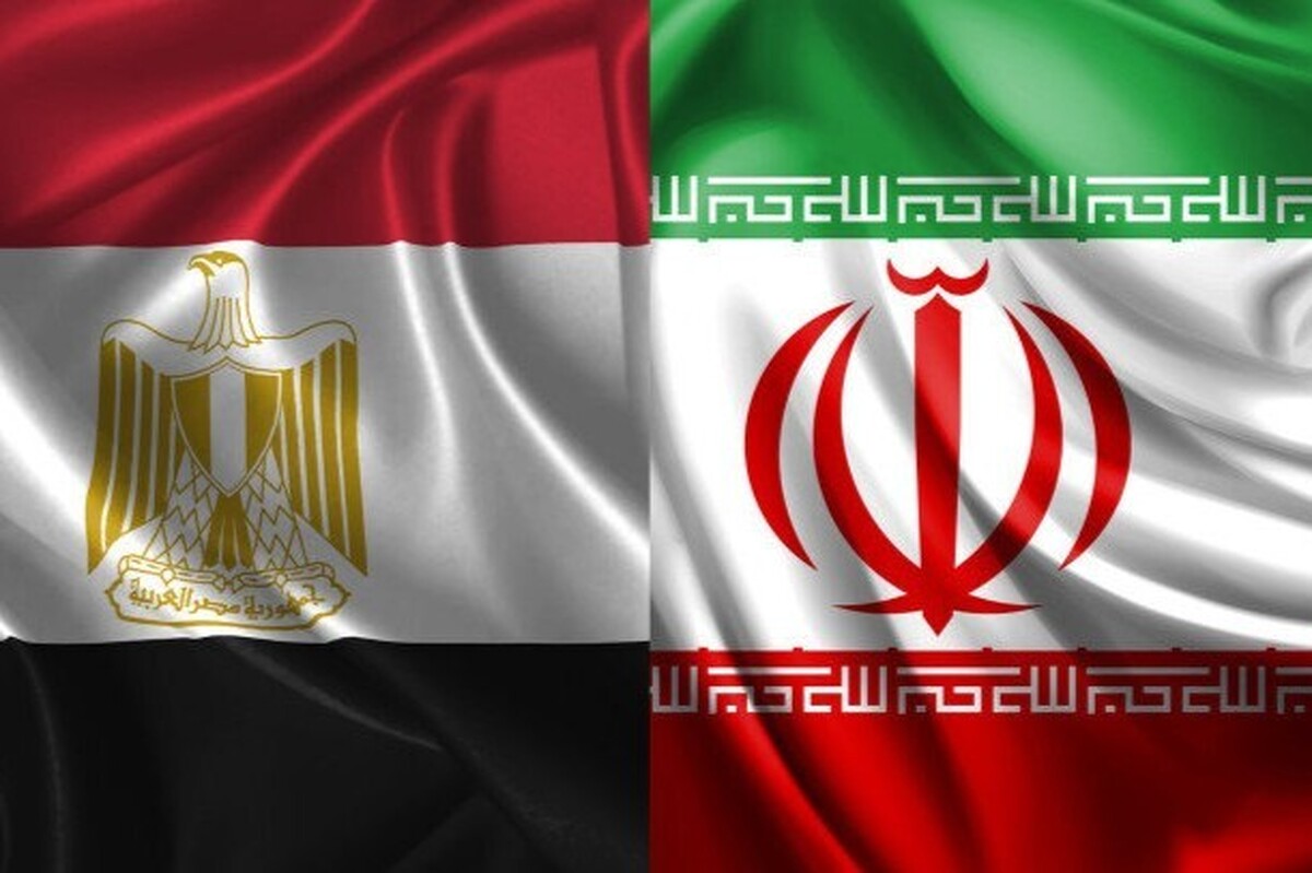 وزیر خارجه مصر با همتای ایرانی خود گفت‌وگوی تلفنی کرد