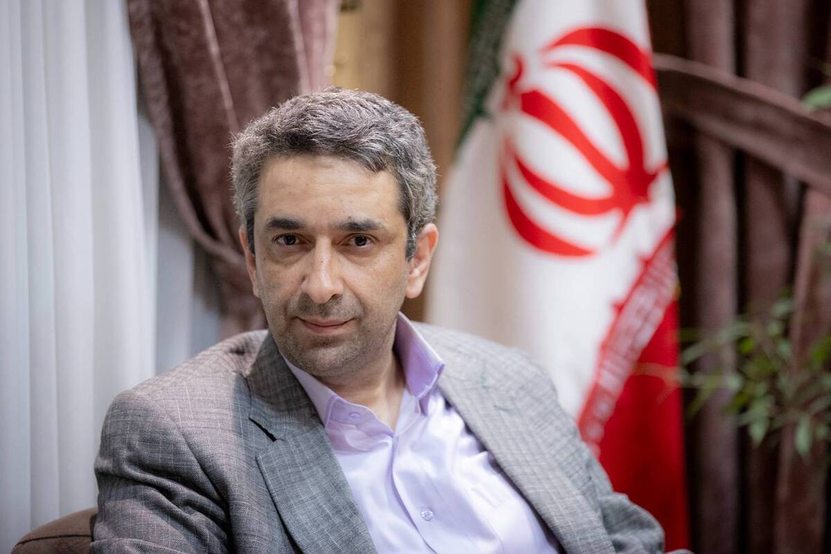 طباطبایی: رئیس جمهور با محدودیت دسترسی مردم به اینترنت مخالف است
