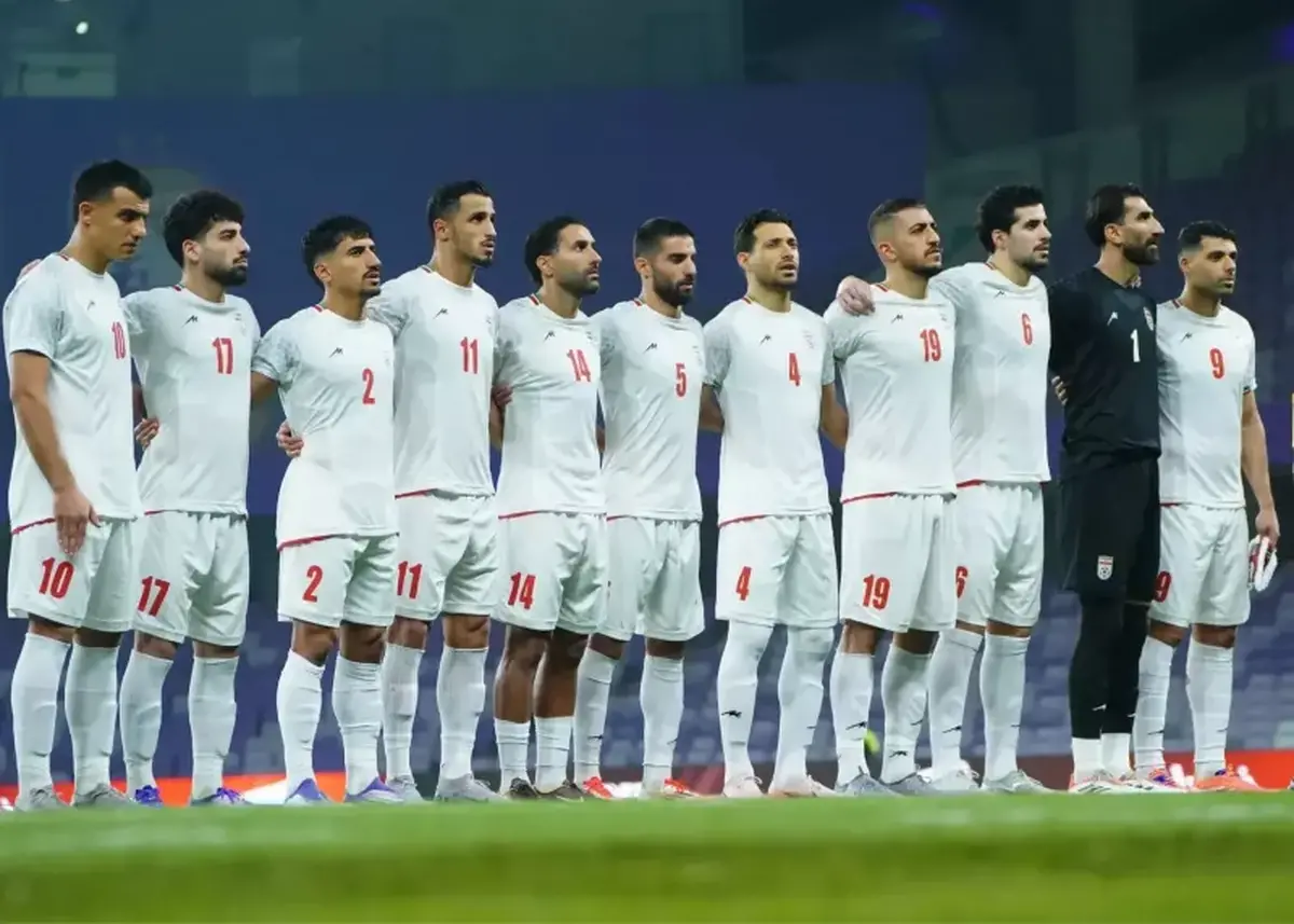 اردوی تیم ملی کسل کننده شد