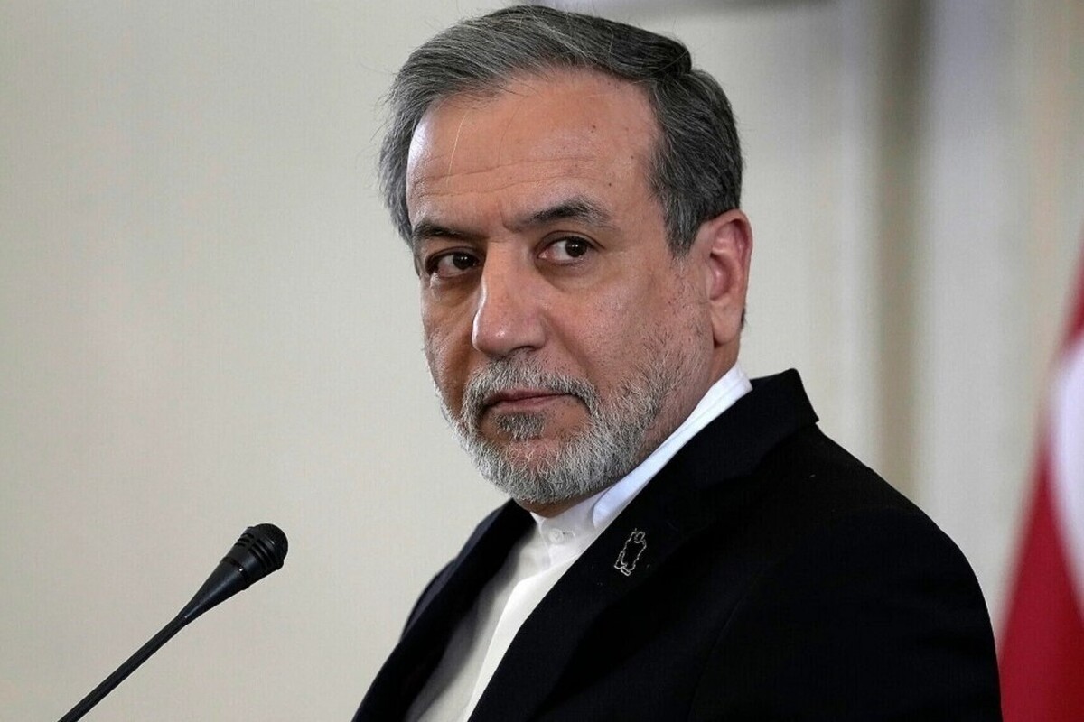 عراقچی: تمرکز ما بر بررسی راهکار&zwnj;هایی برای تضمین عبور و مرور ایمن است