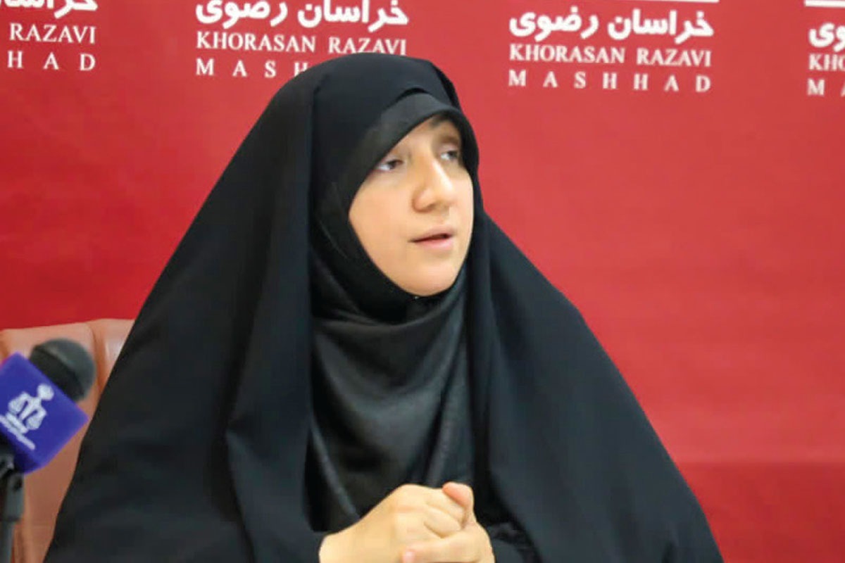 مجتمع «شوق زندگی» مشهد؛ سایبانی بر سر آسیب‌دیدگان اجتماعی
